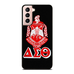 DELTA SIGMA THETA SYMBOL Samsung Galaxy S21 Case Cover