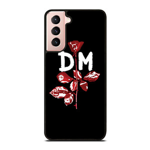 DEPECHE MODE BAND VIOLATOR Samsung Galaxy S21 Case Cover DEPECHE MODE BAND VIOLATOR Samsung Galaxy S21 Case Cover