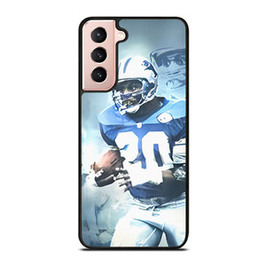 DETROIT LIONS BARRY SANDERS Samsung Galaxy S21 Case Cover