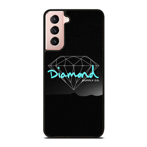 DIAMOND SUPPLY CO SYMBOL Samsung Galaxy S21 Case Cover