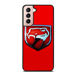 DODGE VIPER EMBLEM Samsung Galaxy S21 Case Cover DODGE VIPER EMBLEM Samsung Galaxy S21 Case Cover
