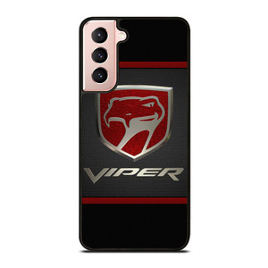 DODGE VIPER METAL EMBLEM Samsung Galaxy S21 Case Cover DODGE VIPER METAL EMBLEM Samsung Galaxy S21 Case Cover
