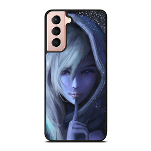 DROW RANGER DOTA 2 Samsung Galaxy S21 Case Cover DROW RANGER DOTA 2 Samsung Galaxy S21 Case Cover