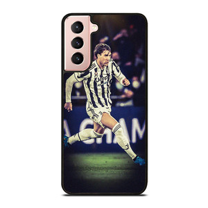 DUSAN VLAHOVIC JUVENTUS FOOTBALL Samsung Galaxy S21 Case Cover DUSAN VLAHOVIC JUVENTUS FOOTBALL Samsung Galaxy S21 Case Cover