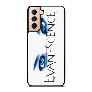 EVANESCENCE BAND LOGO Samsung Galaxy S21 Case Cover EVANESCENCE BAND LOGO Samsung Galaxy S21 Case Cover