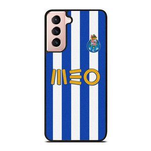FC PORTO FOOTBALL KIT Samsung Galaxy S21 Case Cover