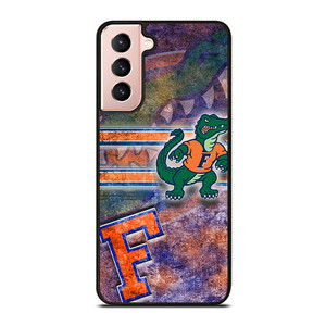 FLORIDA GATORS FOOTBALL GRUNGE LOGO Samsung Galaxy S21 Case Cover FLORIDA GATORS FOOTBALL GRUNGE LOGO Samsung Galaxy S21 Case Cover