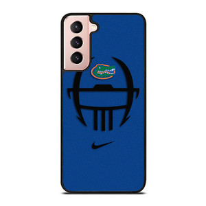 FLORIDA GATORS FOOTBALL NIKE LOGO Samsung Galaxy S21 Case Cover FLORIDA GATORS FOOTBALL NIKE LOGO Samsung Galaxy S21 Case Cover