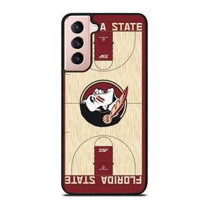 FLORIDA STATE BASKETBALL TEAM Samsung Galaxy S21 Case Cover
