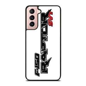 FORD RAPTOR F150 SVT EMBLEM Samsung Galaxy S21 Case Cover FORD RAPTOR F150 SVT EMBLEM Samsung Galaxy S21 Case Cover