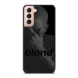 FRANK OCEAN LINE ART Samsung Galaxy S21 Case Cover