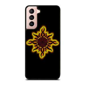 GODSMACK ROCK BAND SYMBOL 2 Samsung Galaxy S21 Case Cover