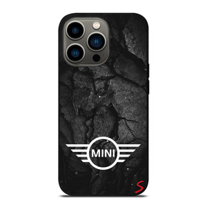MINI COOPER S ICON iPhone 13 Pro Case Cover