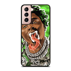 GUNNA RAPPER ART Samsung Galaxy S21 Case Cover GUNNA RAPPER ART Samsung Galaxy S21 Case Cover