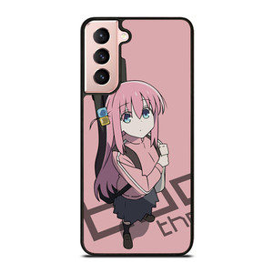 HITORI GOTOU ANIME GUITARIST Samsung Galaxy S21 Case Cover HITORI GOTOU ANIME GUITARIST Samsung Galaxy S21 Case Cover