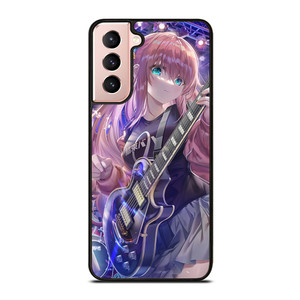 HITORI GOTOU BOCCHI THE ROCK ANIME Samsung Galaxy S21 Case Cover