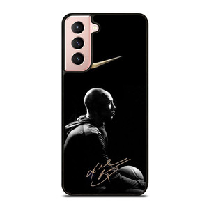 IN MEMORIAM KOBE BRYANT NIKE LOGO Samsung Galaxy S21 Case Cover