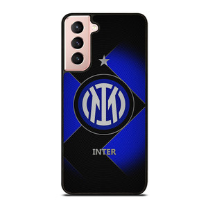 INTER MILAN NERAZZURRI Samsung Galaxy S21 Case Cover