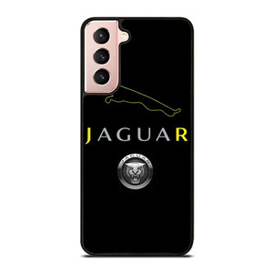 JAGUAR CAR LOGO EMBLEM Samsung Galaxy S21 Case Cover JAGUAR CAR LOGO EMBLEM Samsung Galaxy S21 Case Cover