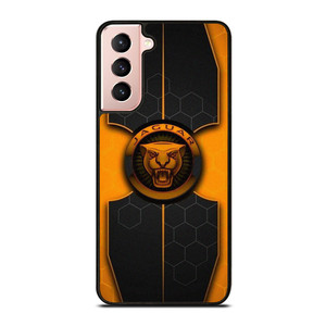 JAGUAR CAR METAL EMBLEM Samsung Galaxy S21 Case Cover JAGUAR CAR METAL EMBLEM Samsung Galaxy S21 Case Cover