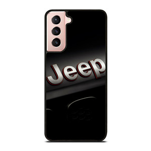 JEEP LOGO METAL EMBLEM GRILL Samsung Galaxy S21 Case Cover JEEP LOGO METAL EMBLEM GRILL Samsung Galaxy S21 Case Cover