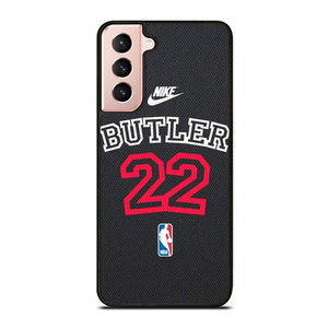 JIMMY BUTLER NBA NIKE CARBON Samsung Galaxy S21 Case Cover