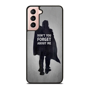 JOHN BENDER THE BREAKFAST CLUB SILHOUETTE Samsung Galaxy S21 Case Cover