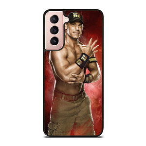 JOHN CENA UCME WWE WRESTLING Samsung Galaxy S21 Case Cover JOHN CENA UCME WWE WRESTLING Samsung Galaxy S21 Case Cover