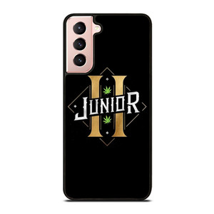 JUNIOR H RAPPER LOGO Samsung Galaxy S21 Case Cover
