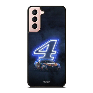KEVIN HARVICK NASCAR DRIVER Samsung Galaxy S21 Case Cover