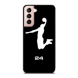 KOBE BRYANT BASKETBALL ICON Samsung Galaxy S21 Case Cover