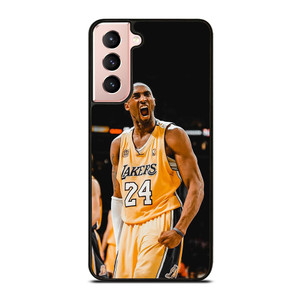 KOBE BRYANT LA LAKERS 24 NBA Samsung Galaxy S21 Case Cover