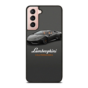 LAMBORGHINI HURACAN SUPER CAR Samsung Galaxy S21 Case Cover LAMBORGHINI HURACAN SUPER CAR Samsung Galaxy S21 Case Cover