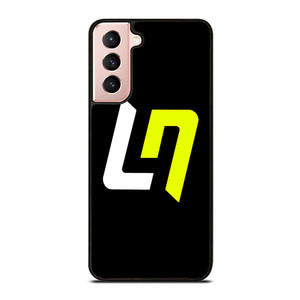 LANDO NORRIS F1 LOGO Samsung Galaxy S21 Case Cover