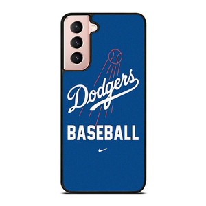 LOS ANGELES DODGERS BASEBALL NIKE Samsung Galaxy S21 Case Cover