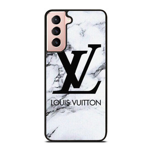 LOUIS VUITTON MARBLE LOGO Samsung Galaxy S21 Case Cover LOUIS VUITTON MARBLE LOGO Samsung Galaxy S21 Case Cover