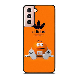 M&M ADIDAS ORIGINALS Samsung Galaxy S21 Case Cover