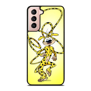 MARSUPILAMI CARTOON Samsung Galaxy S21 Case Cover