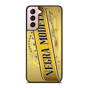 MODELO BEGO CERVEZA BEER Samsung Galaxy S21 Case Cover