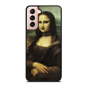 MONA LISA ART GOTHIC Samsung Galaxy S21 Case Cover MONA LISA ART GOTHIC Samsung Galaxy S21 Case Cover
