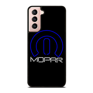 MOPAR NEON LOGO Samsung Galaxy S21 Case Cover MOPAR NEON LOGO Samsung Galaxy S21 Case Cover