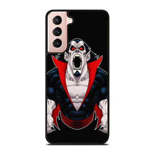 MORBIUS CARTOON Samsung Galaxy S21 Case Cover