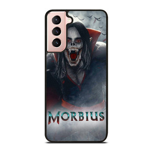 MORBIUS MOVIES Samsung Galaxy S21 Case Cover