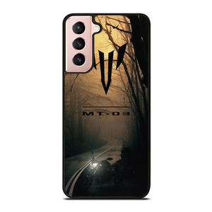 MT 03 YAMAHA MOTOR Samsung Galaxy S21 Case Cover