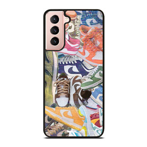 NIKE AIR JORDAN HYPEBEAST COLLECTION Samsung Galaxy S21 Case Cover NIKE AIR JORDAN HYPEBEAST COLLECTION Samsung Galaxy S21 Case Cover