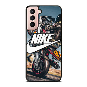 NIKE MOTOR SPORT LOGO Samsung Galaxy S21 Case Cover NIKE MOTOR SPORT LOGO Samsung Galaxy S21 Case Cover