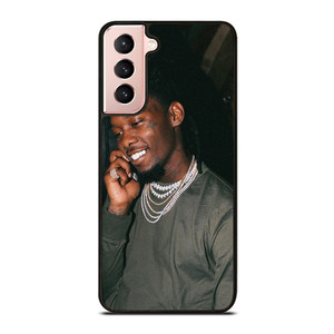 OFFSET RAPPER Samsung Galaxy S21 Case Cover