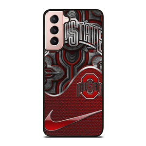 OHIO STATE FOOTBALL TEAM NIKE Samsung Galaxy S21 Case Cover