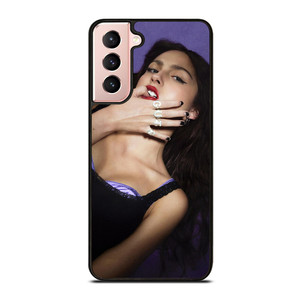OLIVIA RODRIGO SINGER GUTS Samsung Galaxy S21 Case Cover OLIVIA RODRIGO SINGER GUTS Samsung Galaxy S21 Case Cover