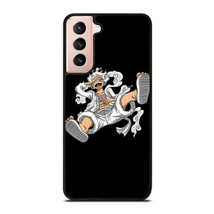 ONE PIECE LUFFY GEAR 5 Samsung Galaxy S21 Case Cover
